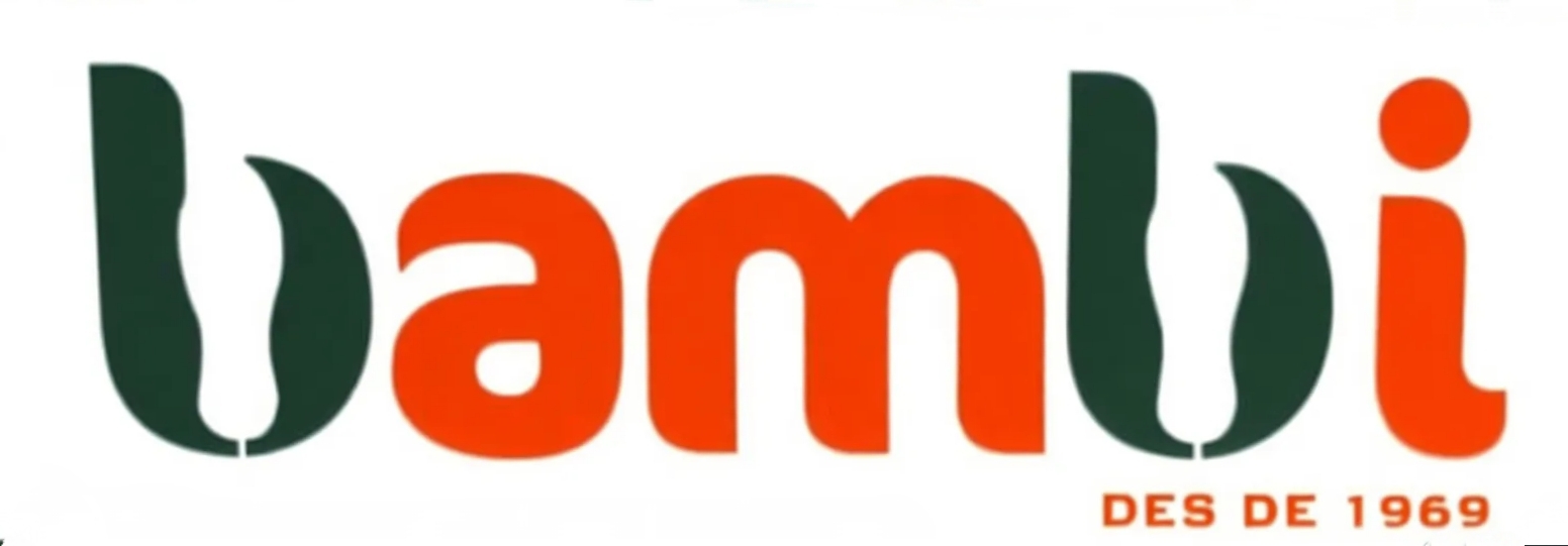 Logo Bambi